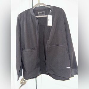 FIGS Jacket NWT/ never worn.